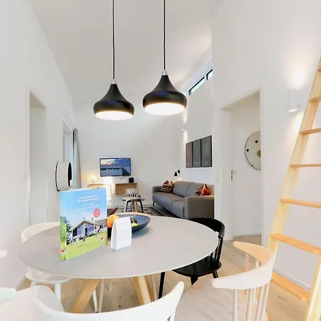 Casa de Férias Cozy In Lembruch-duemmer With Kitchen Lembruch