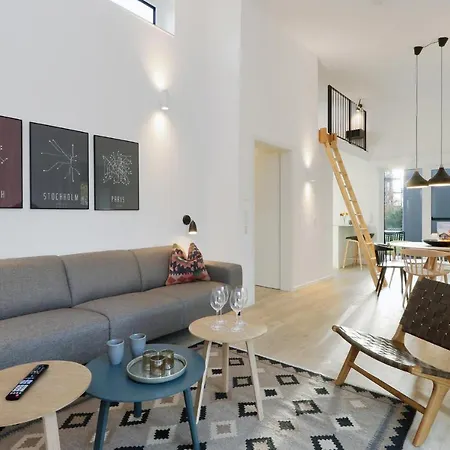 Casa de Férias Cozy In Lembruch-duemmer With Kitchen *